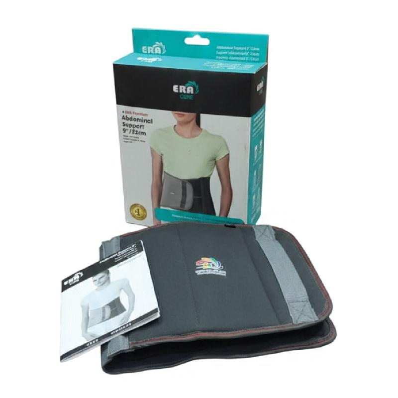 Era Premium Abdominal Support Belt Era Premium Abdominal Support Belt