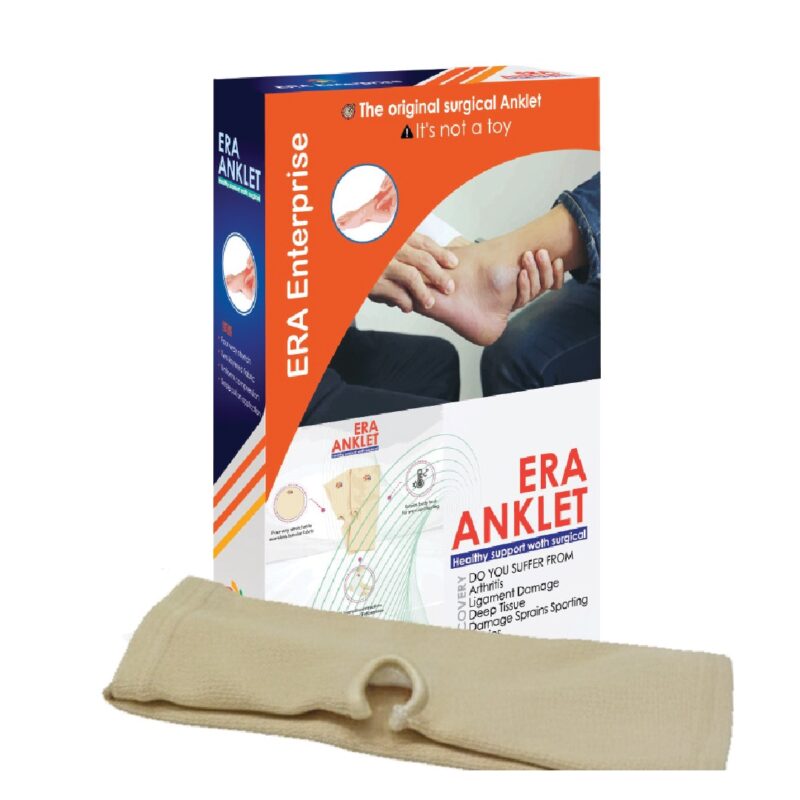 Era Anklet Special