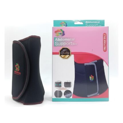 Era JAbdominal Belt Foam