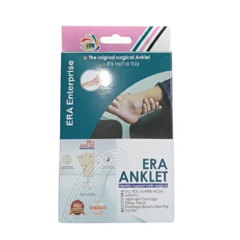Era Anklet Super