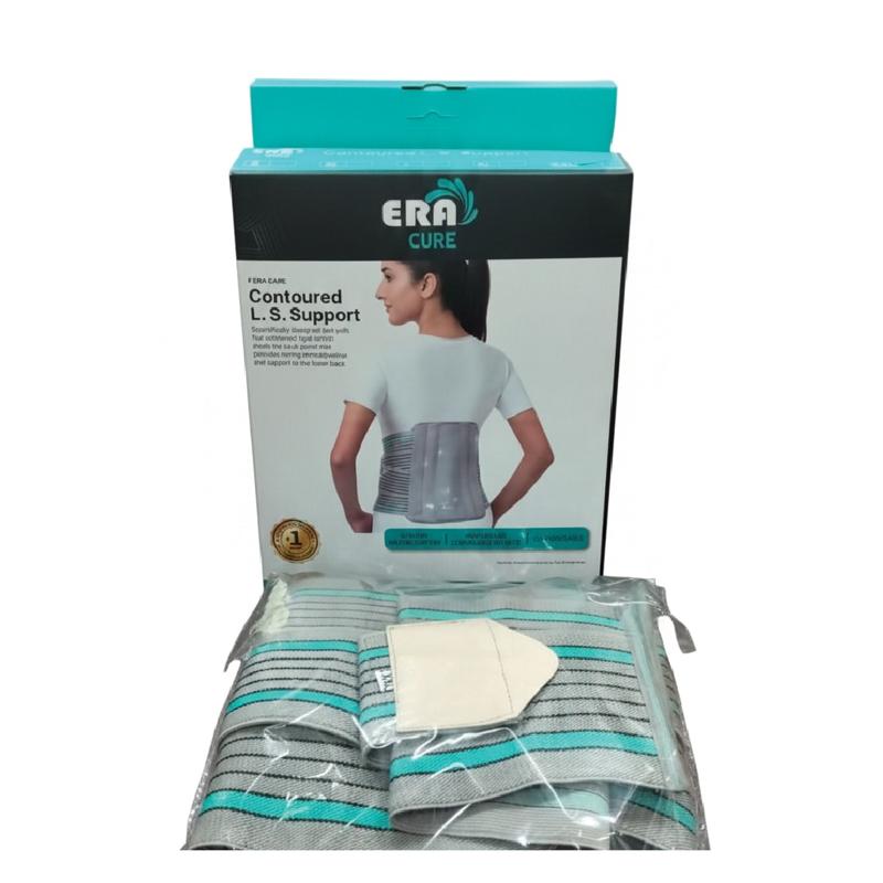 Era Premium Contoured L.S Support Belt Era Premium Contoured L.S Support Belt